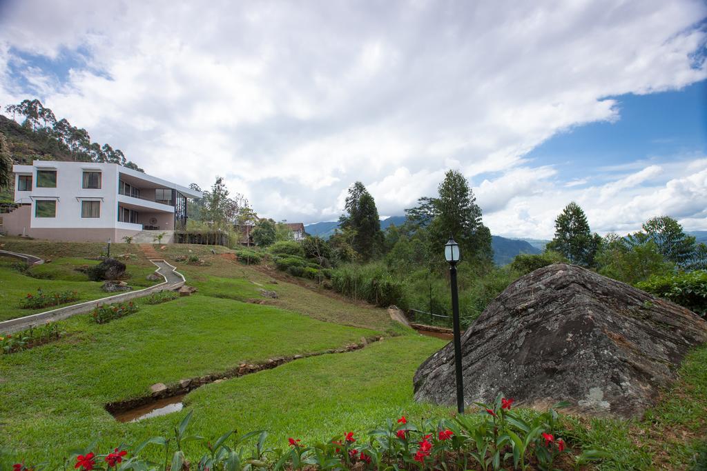 Ramboda Villa Kotmale Zimmer foto