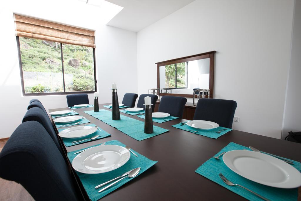 Ramboda Villa Kotmale Zimmer foto