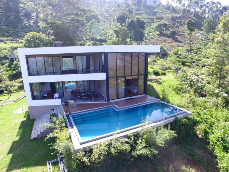 Ramboda Villa Kotmale Exterior foto